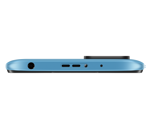 Xiaomi Redmi 10 4/128GB Sea Blue 90Hz - 682129 - zdjęcie 10
